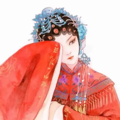 观众 纸鸢 头像